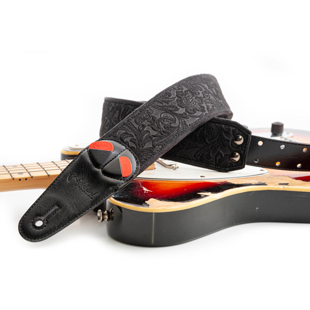 Right On! Mojo Sandokan-60 Black Strap