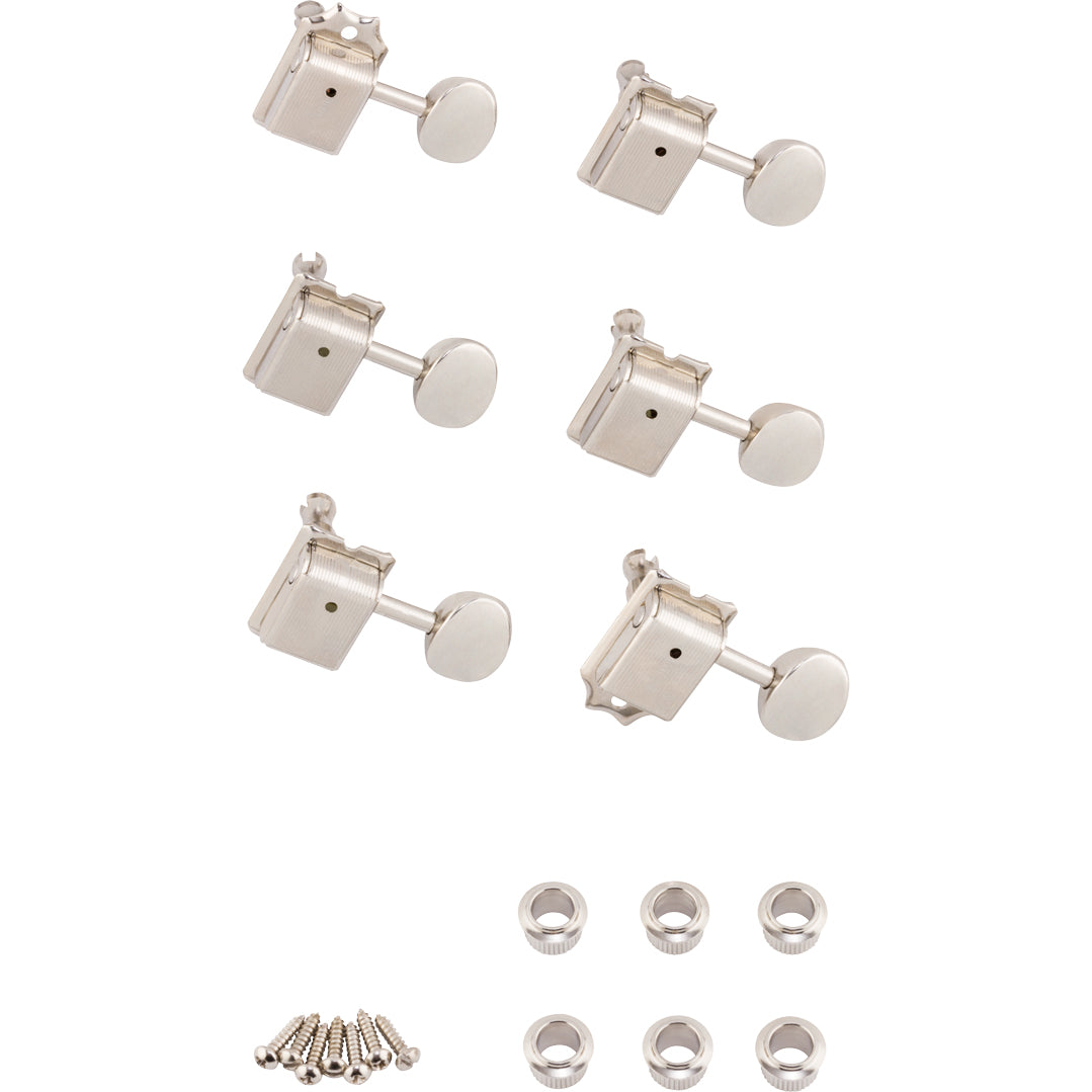 Fender American Vintage Staggered Tuning Machine Set