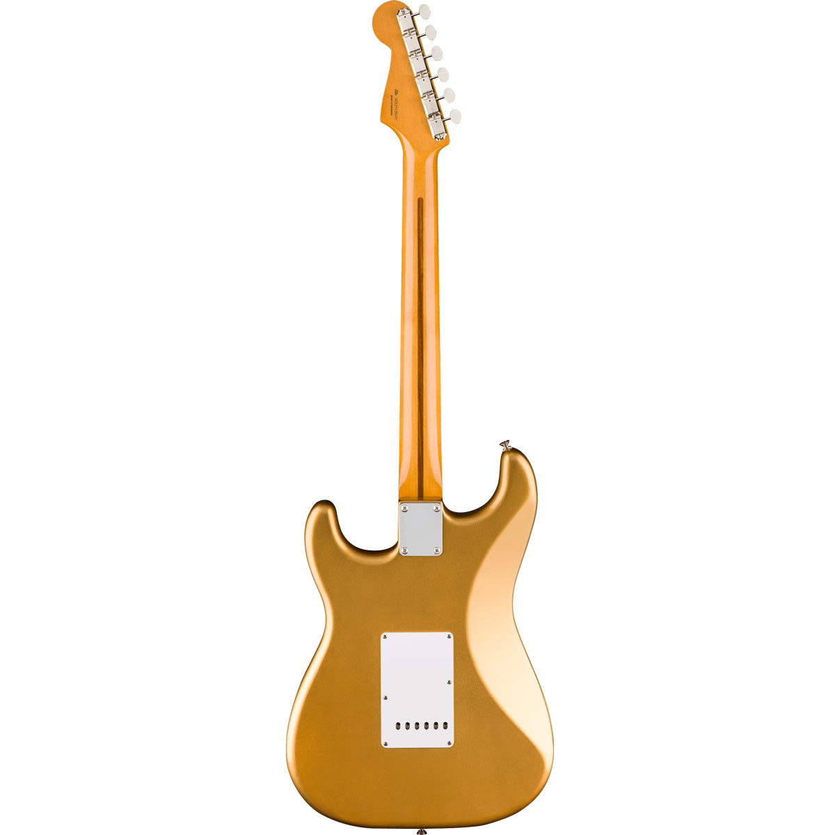 Fender Vintera III Late 50s Stratocaster Maple Fingerboard Aztec Gold w/Bag