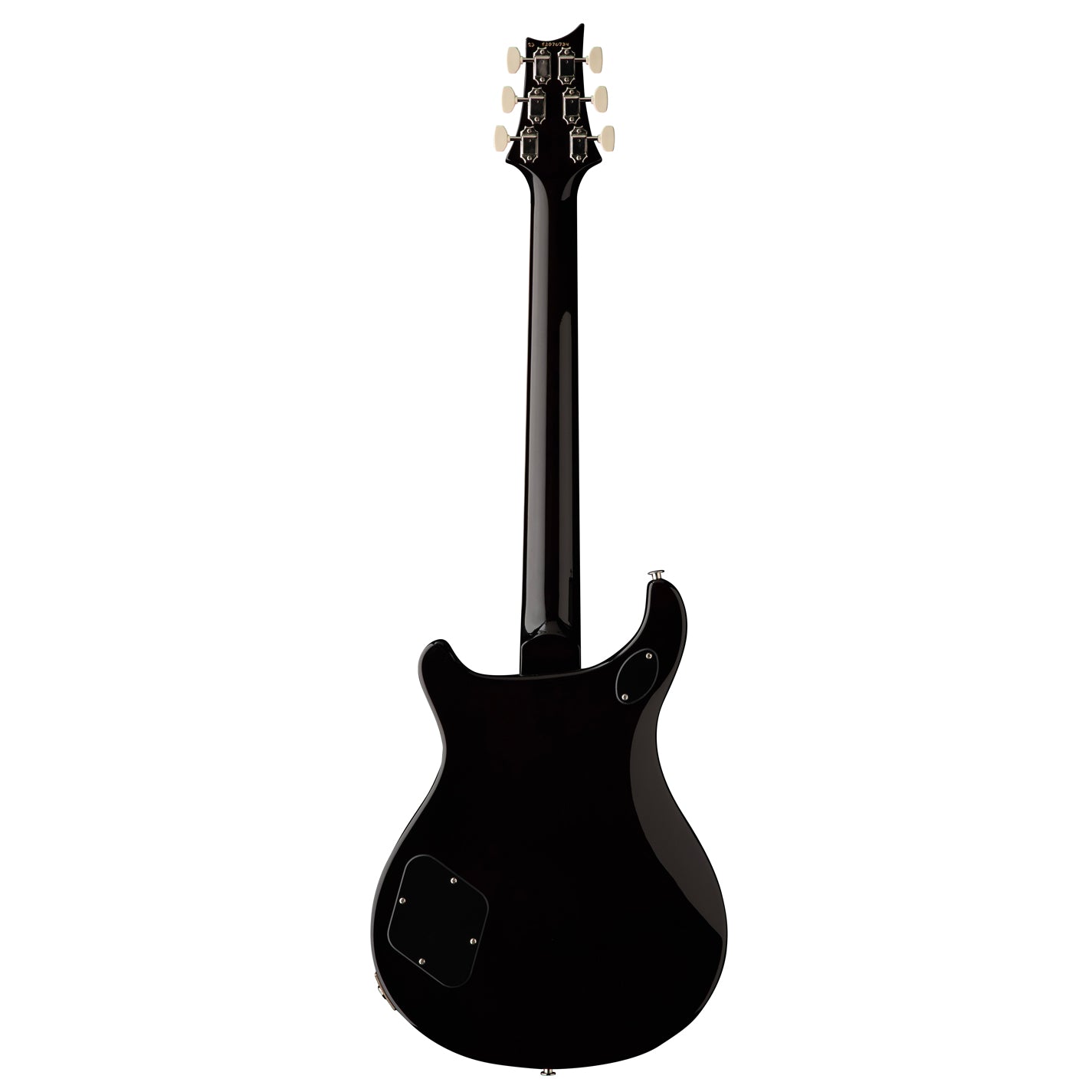 Paul Reed Smith (PRS) S2 McCarty 594 Black Amber w/Bag