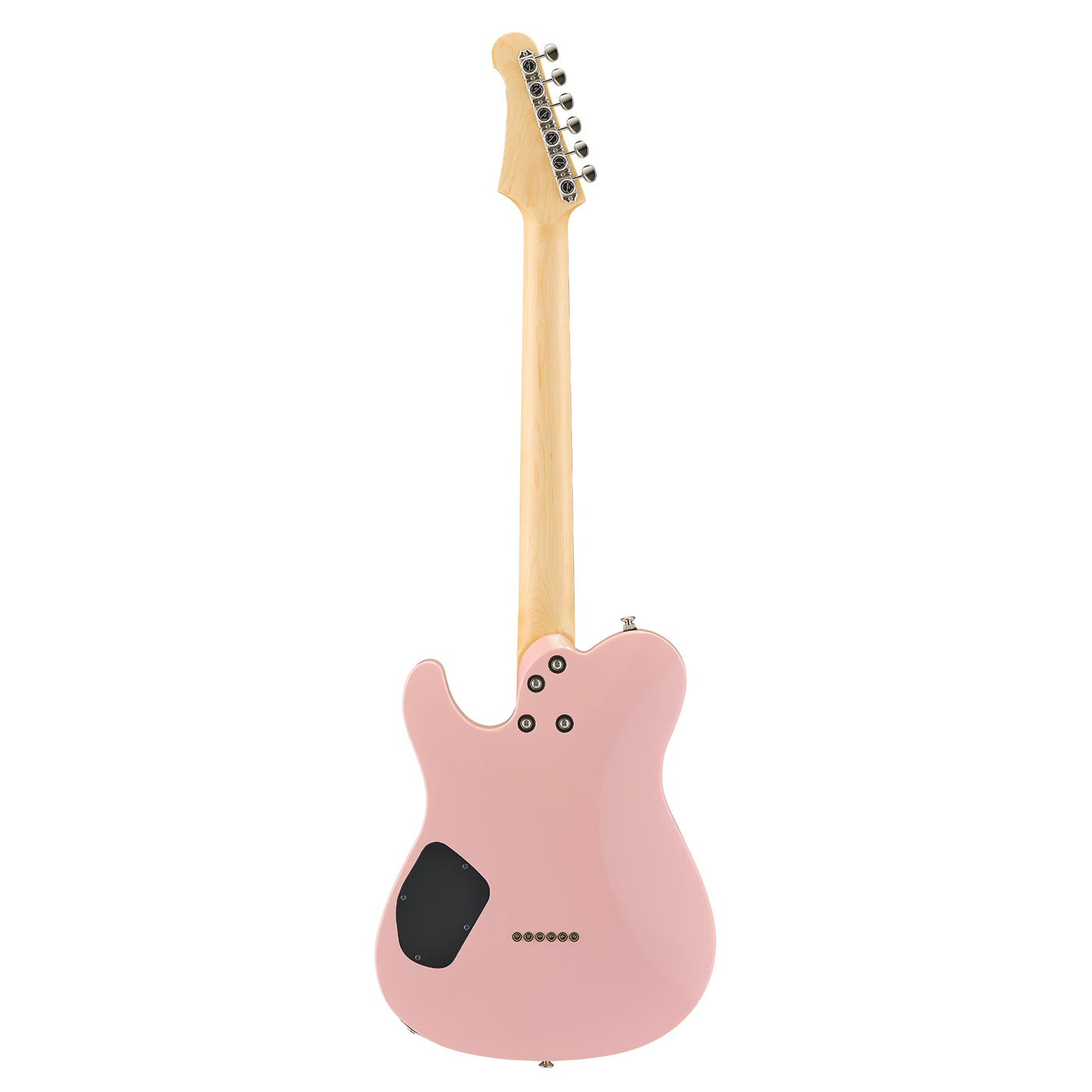 Yamaha Pacifica SC Standard Plus PACS+11SM Ash Pink w/Bag