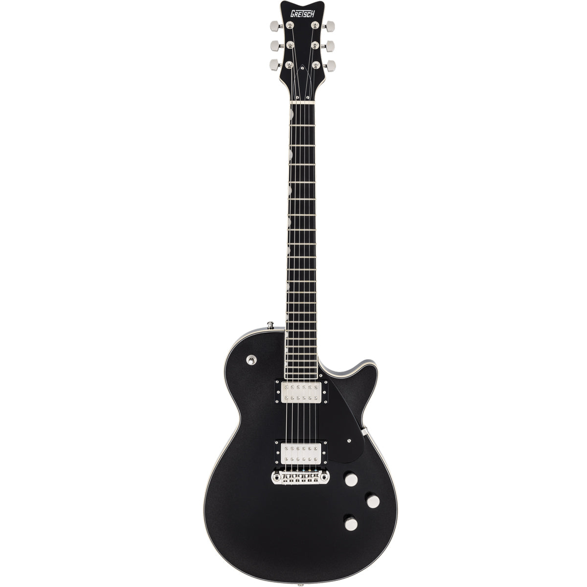 Gretsch Electromatic Premier Jet Onyx Storm