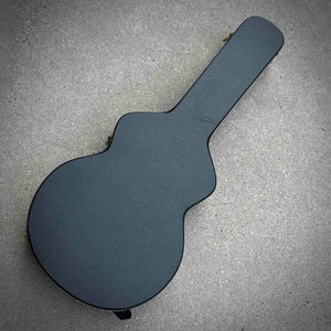 2019 Palermo Shelby Custom LTD ES-335 Robin Egg Blue W/Case