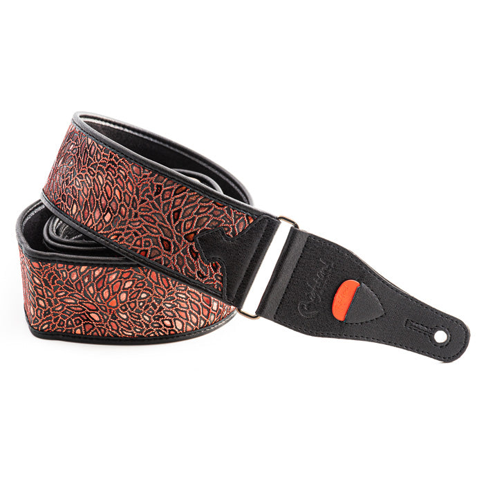 Right On! Talisman Alien Red Strap