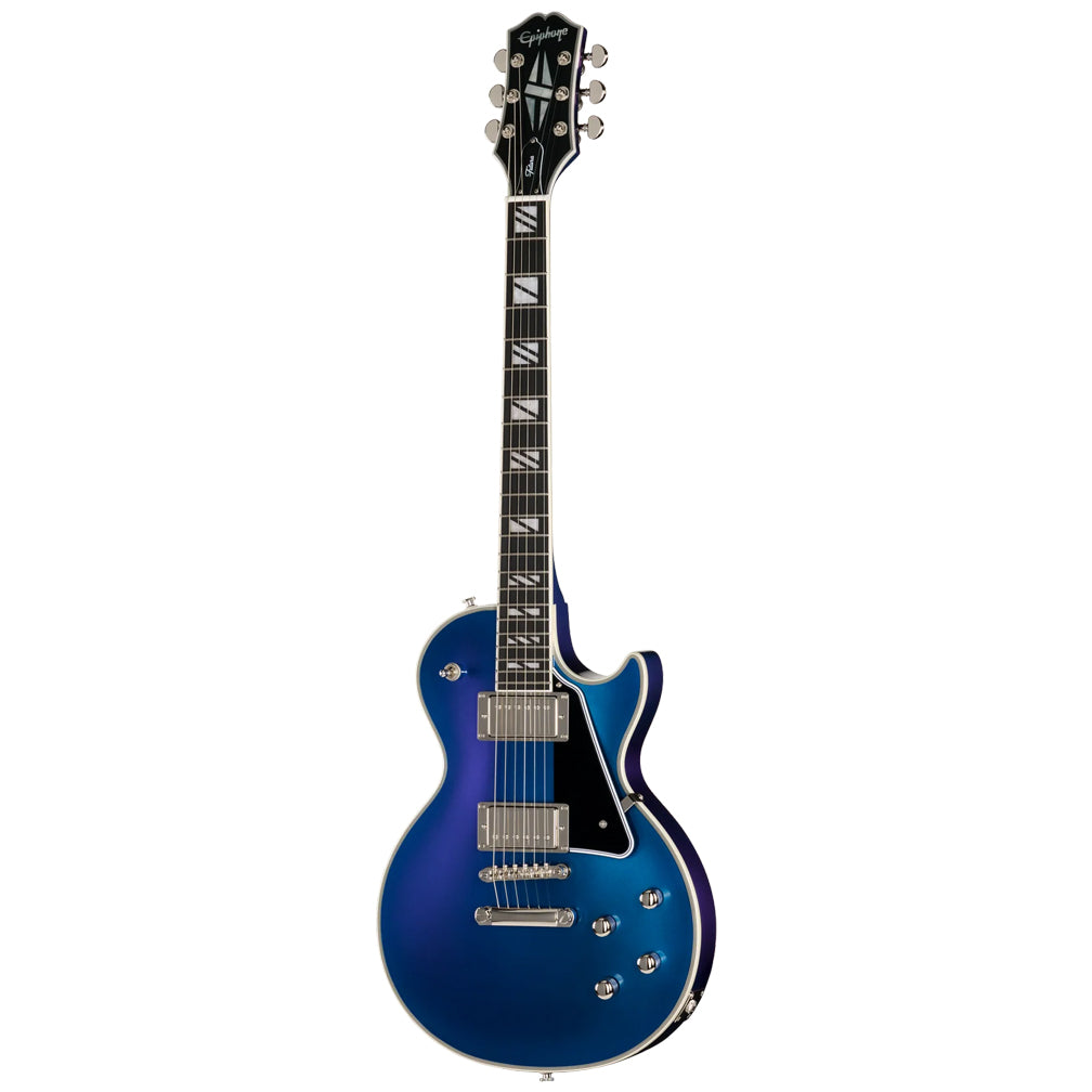 Epiphone Futura Les Paul Custom Twilight Shift w/Bag