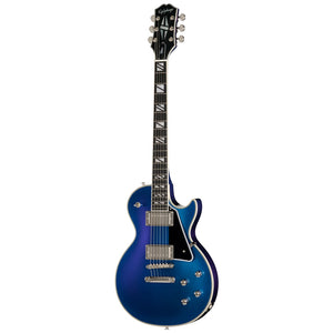 Epiphone Futura Les Paul Custom Twilight Shift w/Bag