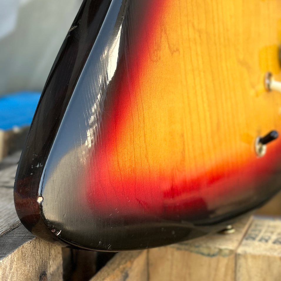 1979 Gibson RD Artist w/Case