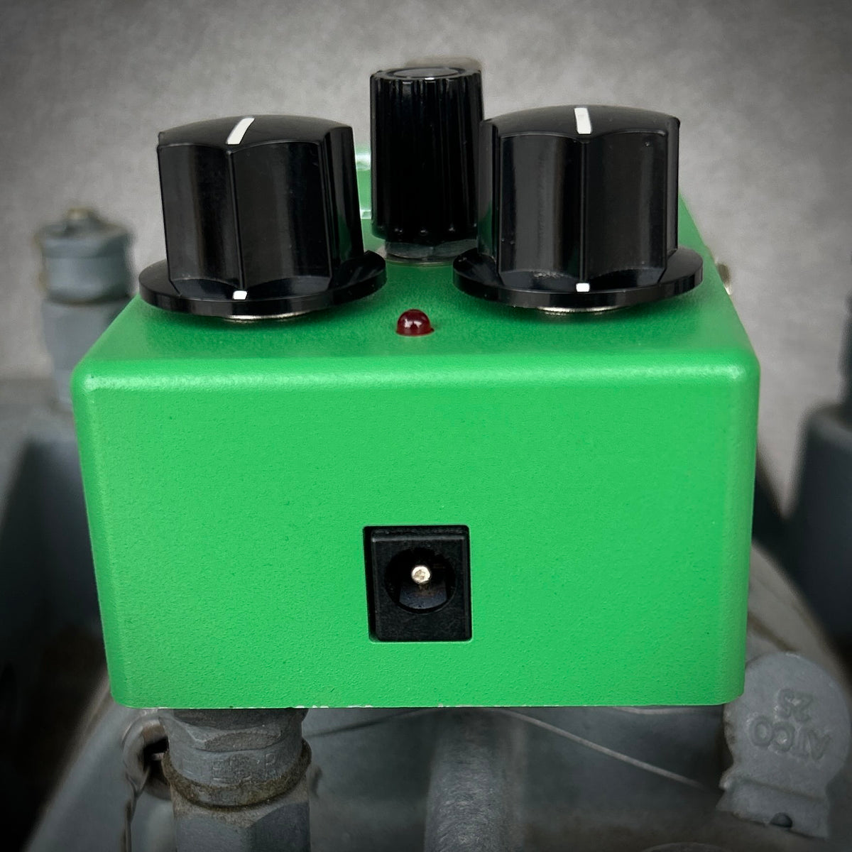 USED Maxon OD808 Overdrive
