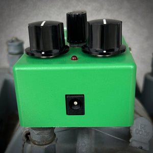 USED Maxon OD808 Overdrive