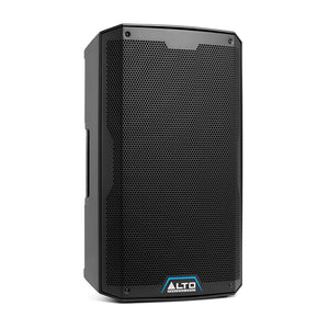 Alto Professional TS412 2500W 12-Inch 2-Way Powered Loudspeaker with Bluetooth
