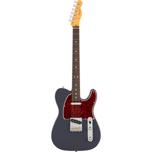 Fender American Professional Classic Telecaster Rosewood Fingerboard Faded Black