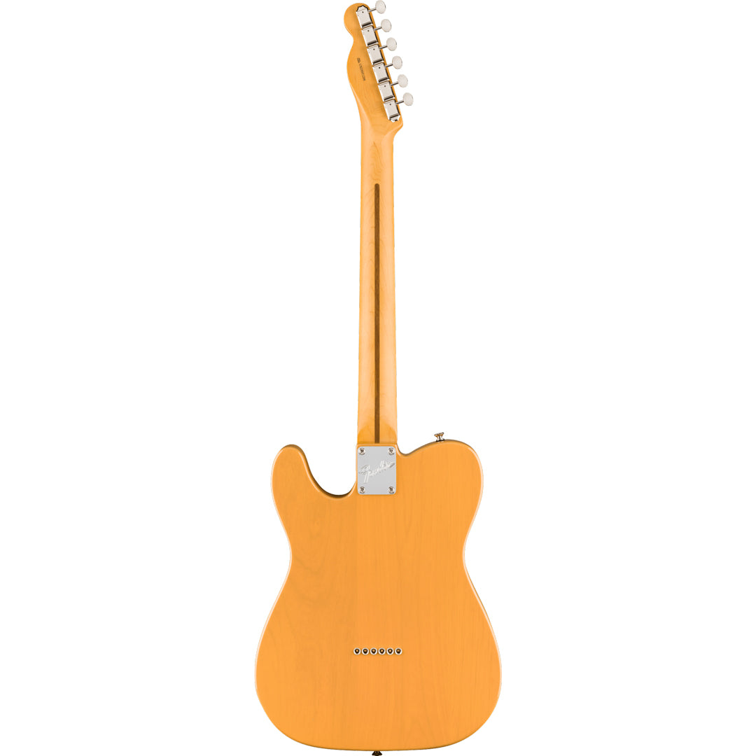 Fender American Professional Classic Hotshot Telecaster Rosewood Fingerboard Butterscotch Blonde