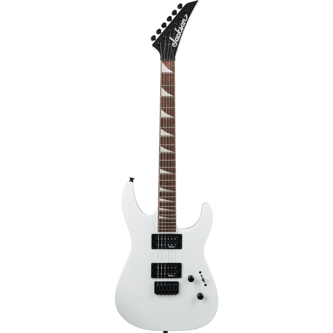 Jackson X Series Soloist SLXDX HT Snow White
