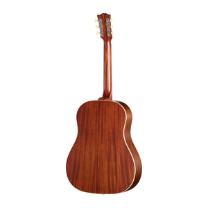 Gibson J-45 Century 12-Fret Vintage Amber Left Handed w/Case