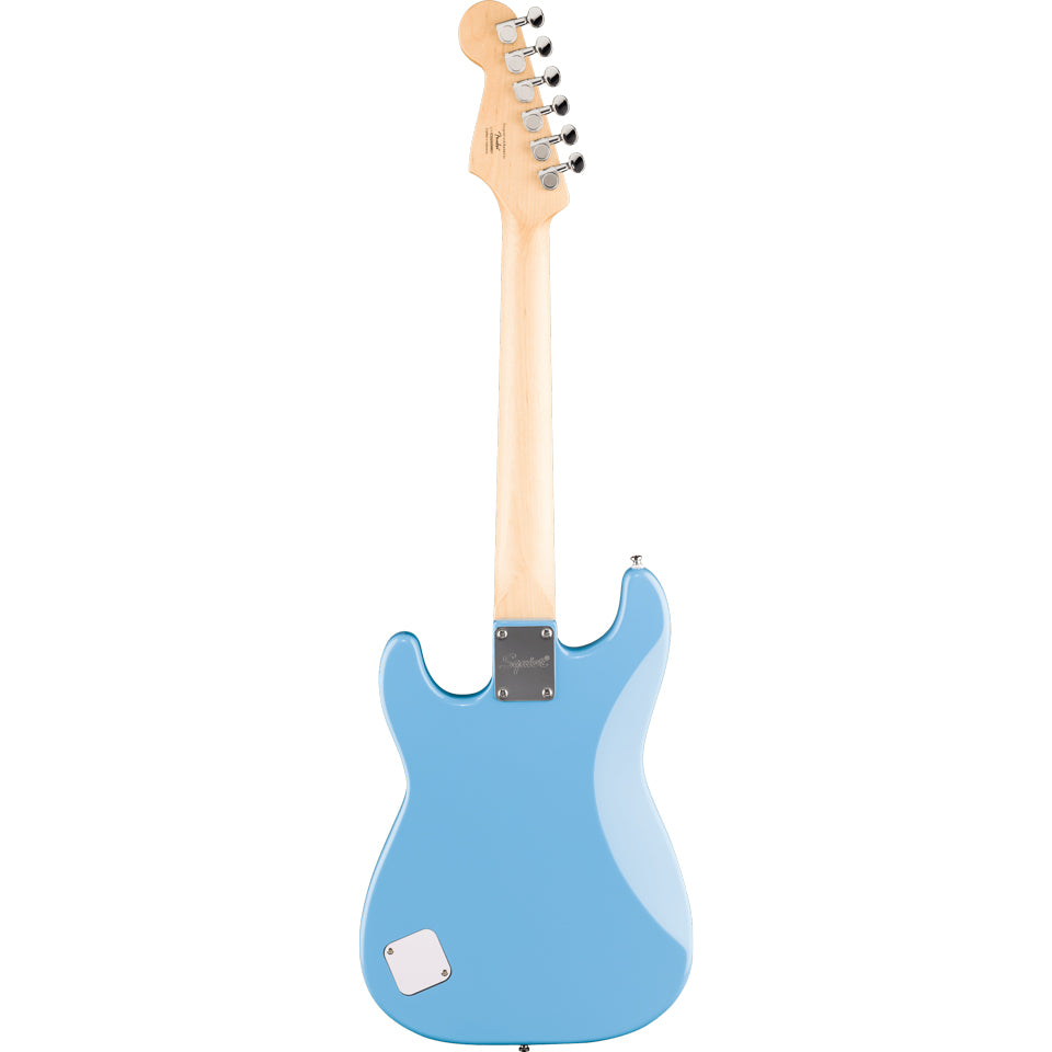 Squier Mini Stratocaster California Blue