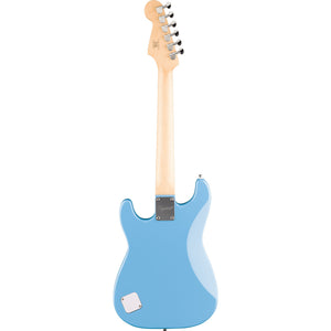 Squier Mini Stratocaster California Blue
