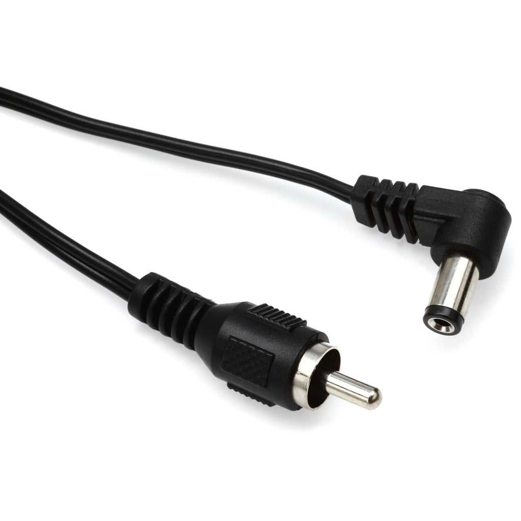 CIOKS 1015 Type 1 Flex Angled Power Cable - 15cm