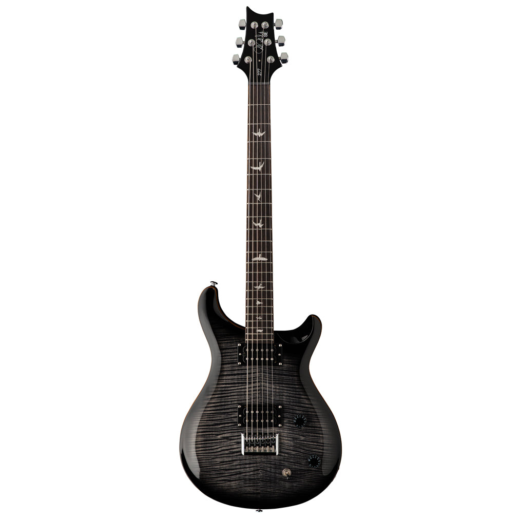 Paul Reed Smith (PRS) SE 277 Charcoal Burst w/Gig Bag