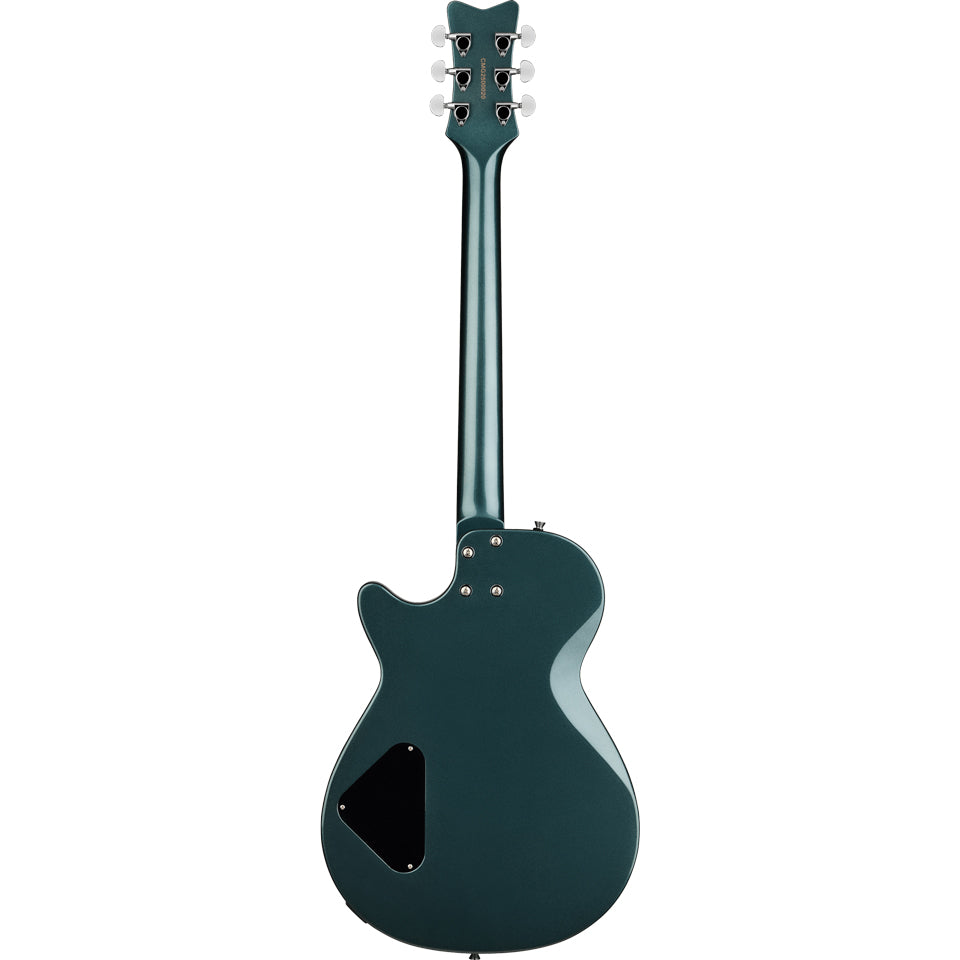 Grestch Streamliner Jet Gunmetal