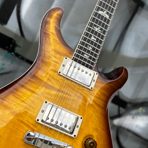 Paul Reed Smith (PRS) McCarty McCarty Tobacco Sunburst