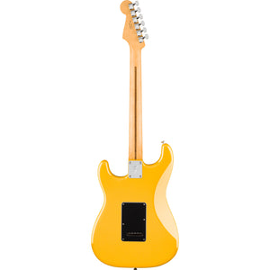 Fender Player II Modified Stratocaster Maple Fingerboard Sunshine Yellow
