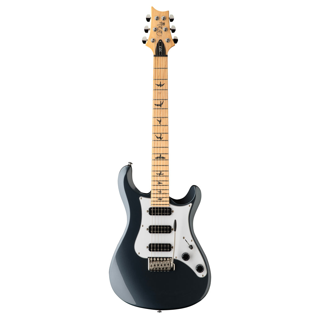 Paul Reed Smith (PRS) SE NF3 Maple Fretboard Gun Metal Grey w/Gig Bag