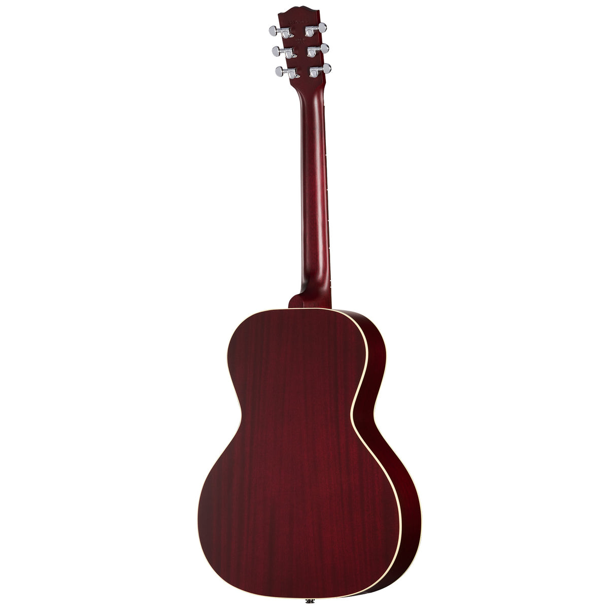 Gibson L-00 Special Satin Wine Red w/Soft Case