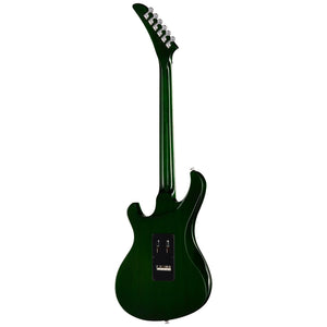 Gibson Victory Floyd Rose Iguana Burst w/Case