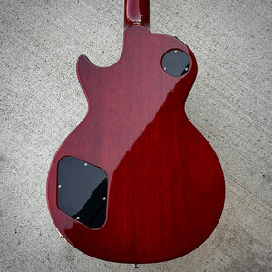 Gibson Les Paul Standard 60s Custom Shop Top Lemon Burst