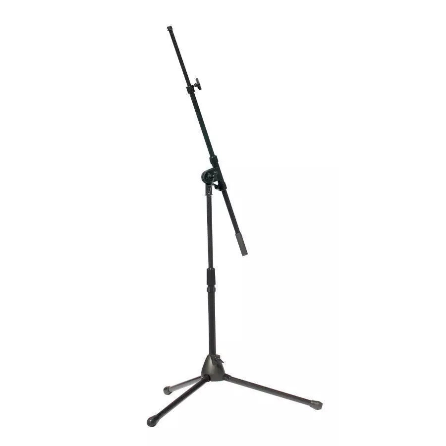 Yorkville Sound Short Telescopic Boom Stand - Black