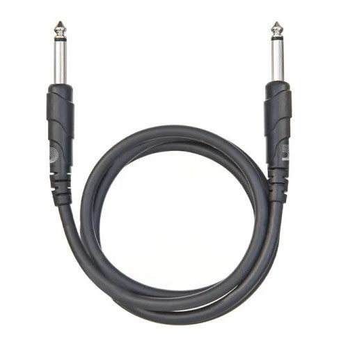 D'Addario Classic Series Patch Cable, 3 Feet PW-CGTP-03