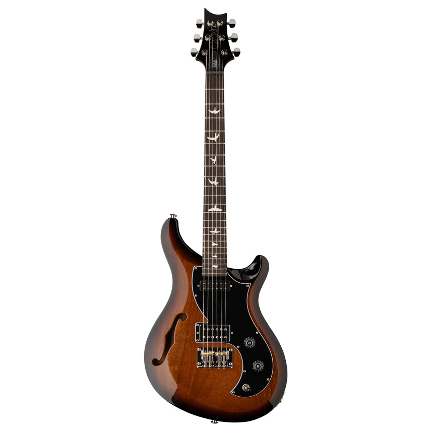 Paul Reed Smith (PRS) S2 Vela Semi-Hollow McCarty Tobacco Sunburst w/Gig Bag