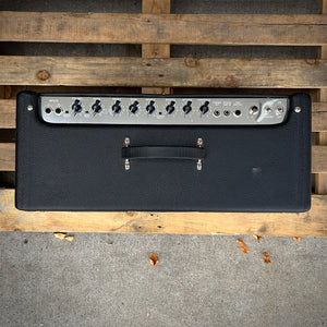 2008 Fender Hot Rod Deluxe Combo Amp