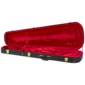 Epiphone Mike Dirnt Grabber G-3 Bass Silverburst w/Case