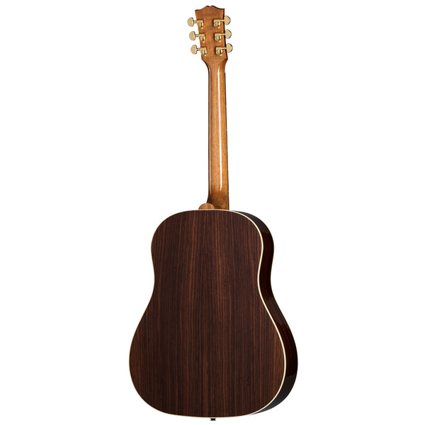 Gibson J-45 Standard Rosewood, Rosewood Burst - Guitarworks