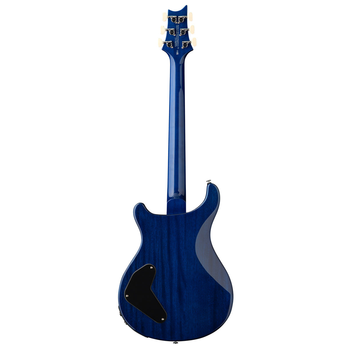 Paul Reed Smith (PRS) SE Hollowbody I Piezo Lake Blue w/Bag