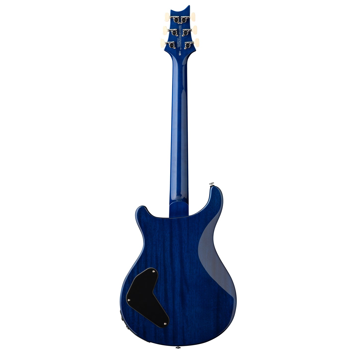 Paul Reed Smith (PRS) SE Hollowbody I Piezo Lake Blue w/Bag