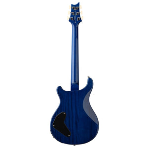 Paul Reed Smith (PRS) SE Hollowbody I Piezo Lake Blue w/Bag