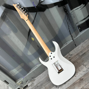 USED RG350DX (Modified)