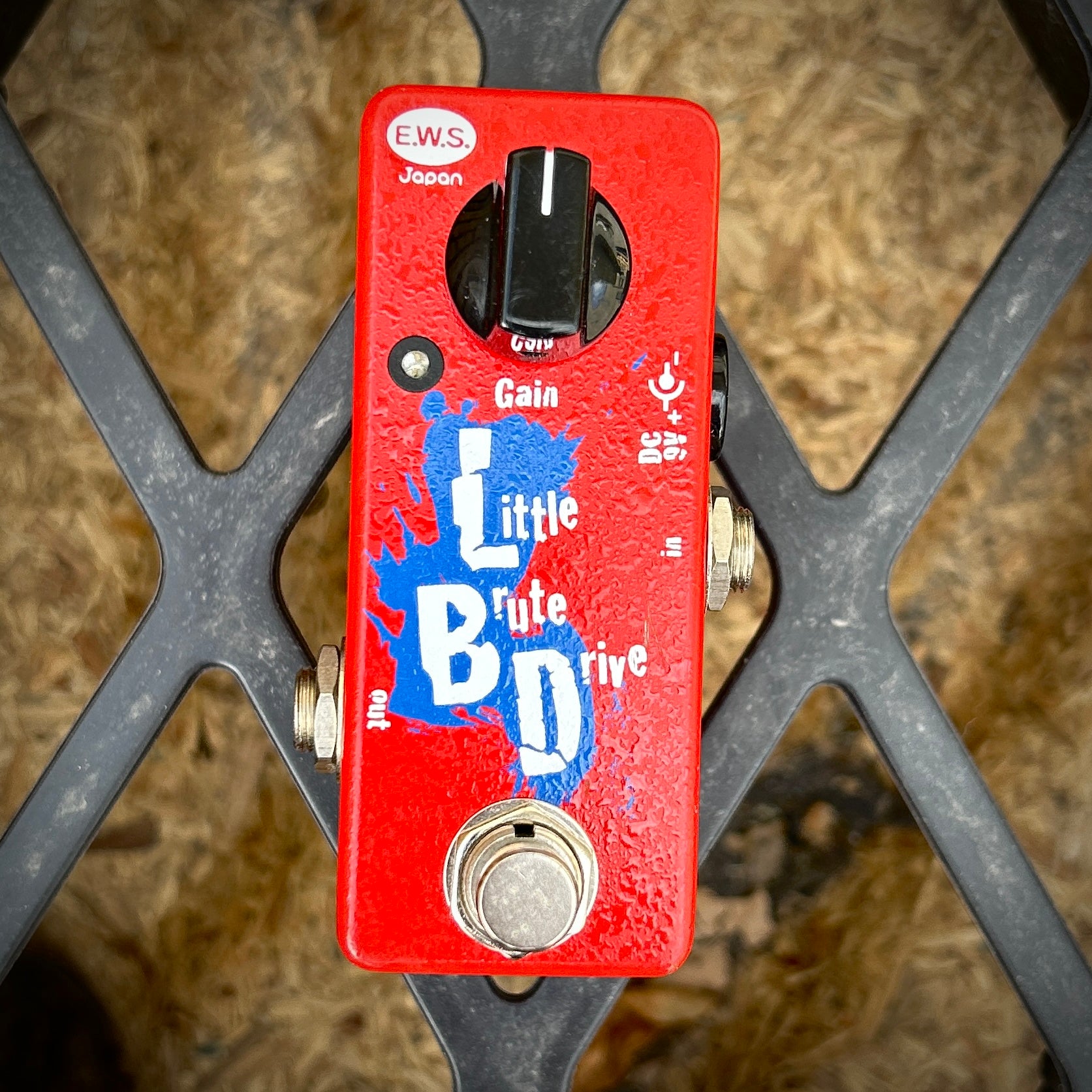 Used Effects - Guitarworks