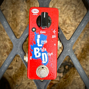 USED EWG Little Brute Drive