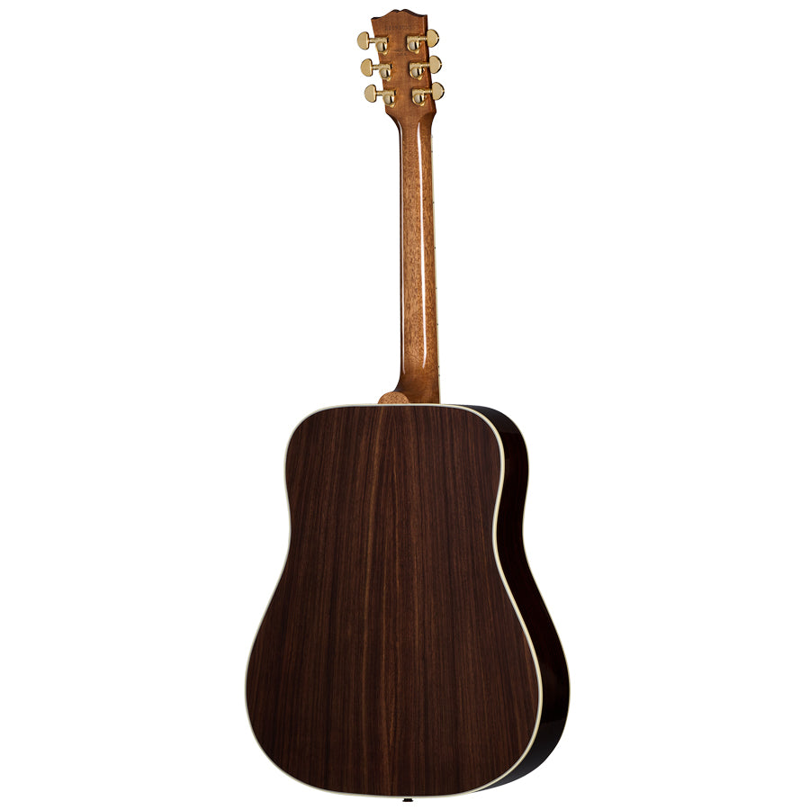 Gibson Hummingbird Standard Rosewood, Rosewood Burst