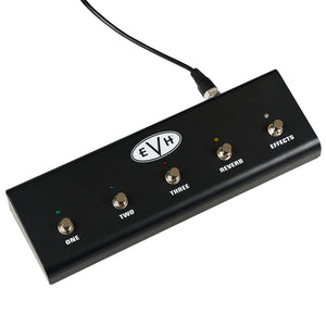 EVH 5150III Hypersonic 6L6 212 Black Combo