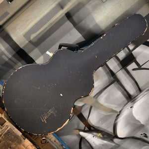 1979 Gibson ES-335 TD Natural W/Case