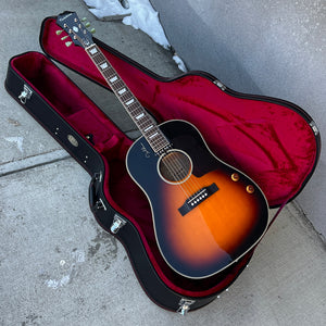 2011 Epiphone EJ-160E John Lennon Signature w/Case