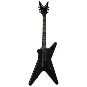 Dean ML Select Fluence Black Satin ML SEL FL BKS