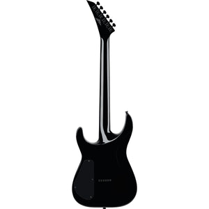 Jackson X Series Soloist SLXDX HT Gloss Black
