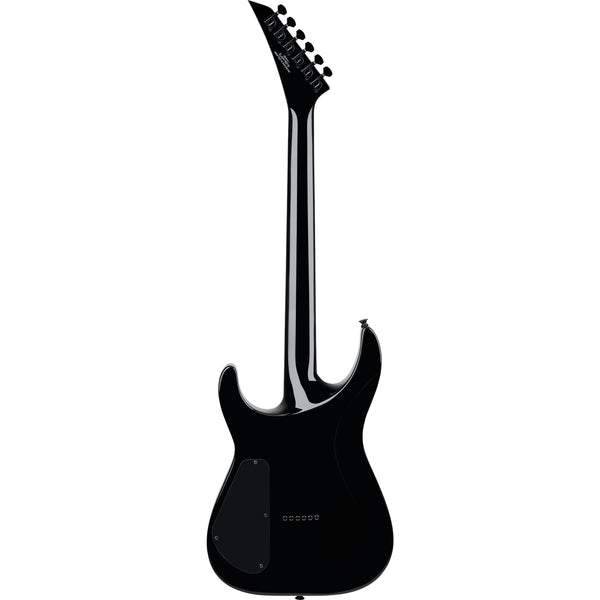 Jackson X Series Soloist SLXDX HT Gloss Black - Guitarworks