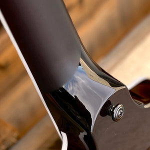 Used Paul Reed Smith SE 277 Charcoal Burst w/Gig Bag