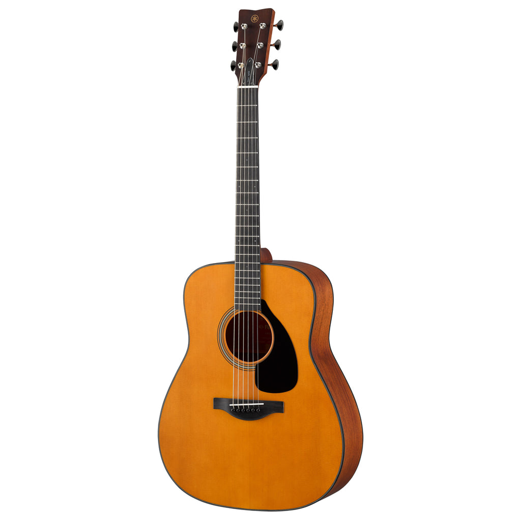 Yamaha Red Label FG3 w/Gig Bag - Guitarworks